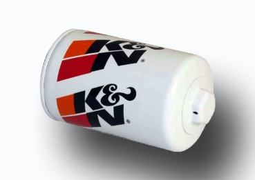 K&N Performance Oil Filter 3/4Zoll